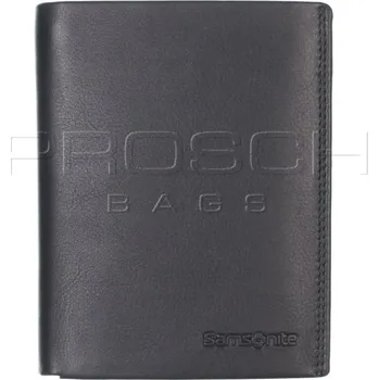 Peněženka Pánská peněženka Samsonite Attack2 147881/1041