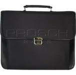 Aktovka D&N 5662-01 černá