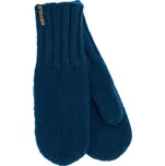 Devold vlněné palčáky Nansen Wool Mitten Barva: FLOOD, Velikost: L