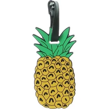 Příslušenství k zavazadlu Visačka na kufr Epic EA8044/02 Pineaple