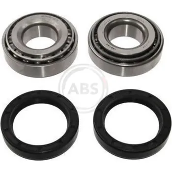 Sada ložisek kola, 200437