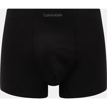 Pánské spodní prádlo Boxerky Calvin Klein Underwear LV00NB4384 černá 99X, vel. XL