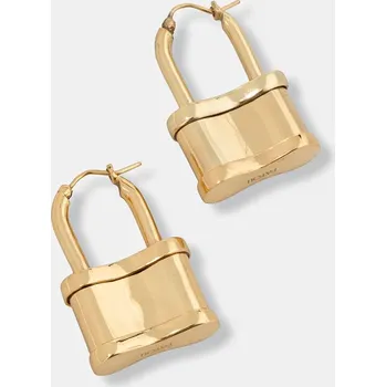 Náušnice Náušnice Patou JW1641002 zlatá GLD, vel. ONE SIZE