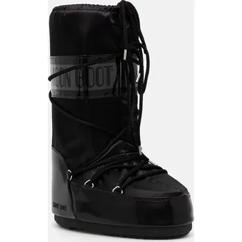 Dámská obuv Sněhule Moon Boot MB ICON GLANCE 80D1401680.N001 černá 99X, EUR 35/38