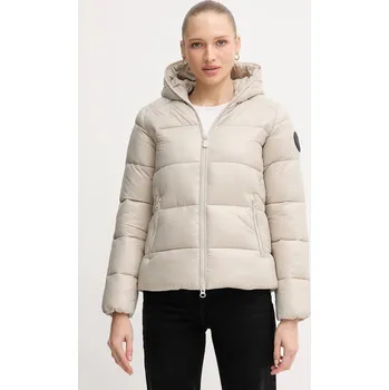 Pánská větrovka Bunda Save The Duck LOIS D38090W.LOVE21 béžová 08X, vel. XL