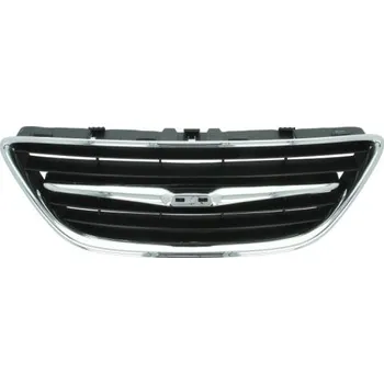 Zahradní gril Gril, 6502-07-6522992P