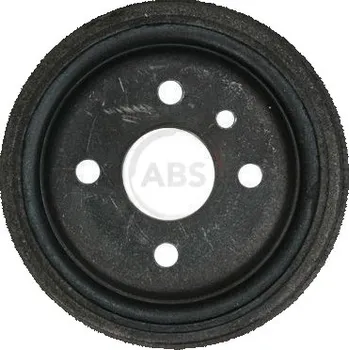 Brzdový buben Brzdový buben, S73-1044