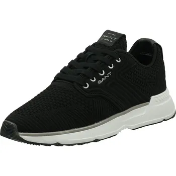 Pánské tenisky Pánské Nízké tenisky GANT BEEKER 30638840-G00 – Černá 45