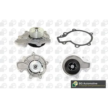 Chladič motoru Vodní čerpadlo, chlazení motoru BGA CP3846