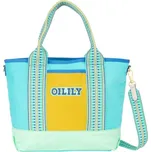 Kabelka do ruky Oilily Helga OIL1155-50 Blue