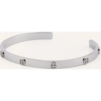 Náramek Tory Burch Dámský Náramek Thin Miller, stříbrná, one size