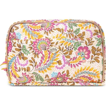 Kosmetická taška Kosmetická taška Chloe Oilily White MEOIL0409-038