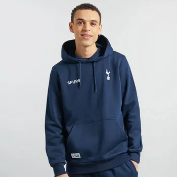 Pánská mikina Fan-shop Mikina TOTTENHAM HOTSPUR Logo navy velikost: S