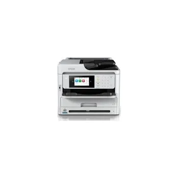 Tiskárna EPSON tiskárna ink WorkForce Pro WF-M5899DWF, 4v1, A4, 34ppm, LAN, Wi-Fi (Direct), USB