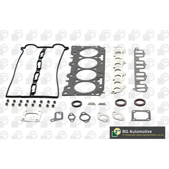 Automobilové těsnění Sada těsnění, hlava válce BGA HK4715