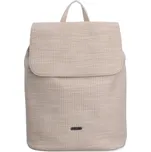 Batůžek do města Carmelo 4312 BE béžový