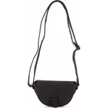 Kožená kabelka Greenburry Revival 1941-20 černá