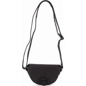 Kabelka Kožená kabelka Greenburry Revival 1941-20 černá