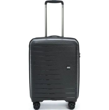 Kabinový cestovní kufr Airbox AZ18403-01 Black