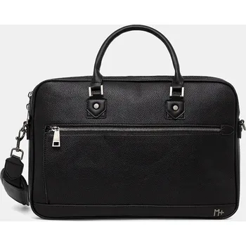 Taška na notebook Medicine černá barva RW25-TOM500 99X, vel. ONE SIZE