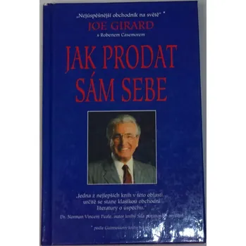 Osobní rozvoj Girard Joe - Jak prodat sám sebe