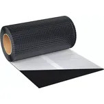 OLOVOFLEX - Těsnící komínový olověný pás, šíře 300 mm (5 m), černošedá