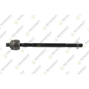 Soustava řízení Axiální kloub vlevo, vpravo, FO-602