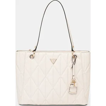 Kabelka Guess ALDINA béžová barva, HWGG96 63250 HWGG96.63250 01A, vel. ONE SIZE