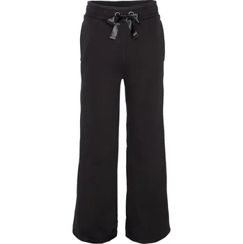 Dámské kalhoty Dámské Kalhoty GUESS BERTA PANT W3RB43FL050-JBLK – Černá M