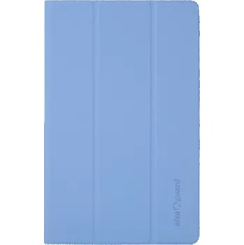 Pouzdro na tablet AlzaGuard Protective Flip Cover pro Lenovo Tab K11 modrý