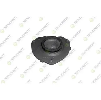 Ložisko převodovky Podpěrné ložisko odpružené vzpěry, FI-SM011