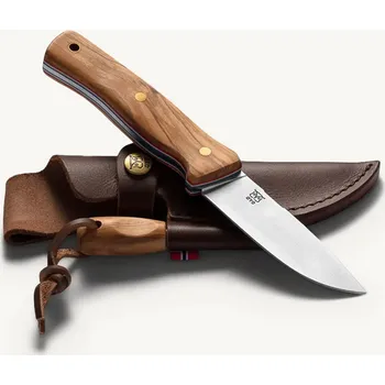 kapesní nůž OYO FEMUNDEN NŮŽ S POUZDREM