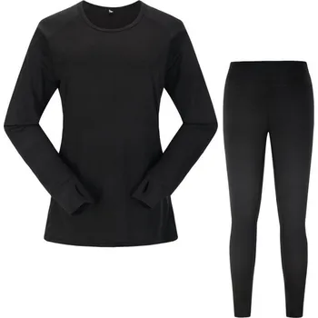 Dámský overall SKOGSTAD OSTEROY DÁMSKÝ SET TERMOPRÁDLA 48