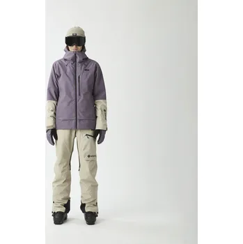 Dámská casual bunda PICTURE Merepi Gore-Tex®, Grape Jam velikost: M