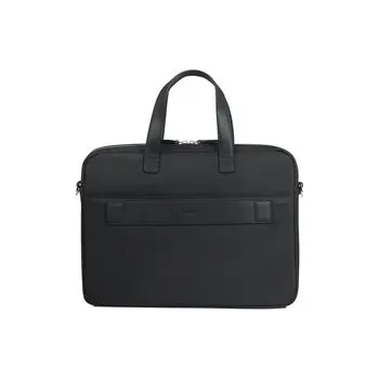 Kabelka Kabelka na notebook Samsonite Eco Wave 15,6" Blac