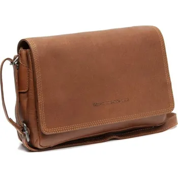 Kabelka Kožená kabelka Forano The Chesterfield C48.136131