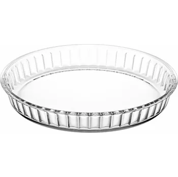 Nádoba na pečení Forma na koláč z varného skla Termisil 27 cm