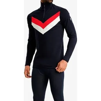 Pánský svetr WE NORWEGIANS VOSS CHEVRON PÁNSKÝ ROLÁK L