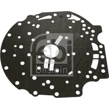 Těsnění motoru Těsnění, víko (kliková skříň) FEBI BILSTEIN 102860