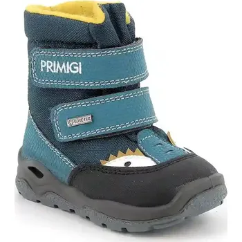 Dívčí sněhule Zimní boty Primigi 8863522.25.29 modrá 55X, EUR 28