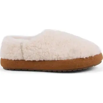 Dámské pantofle Pantofle Emu Australia Aston W13207.NATU béžová 01X, EUR 40