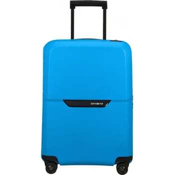 Kabinový cestovní kufr Samsonite Magnum Eco S.Blue