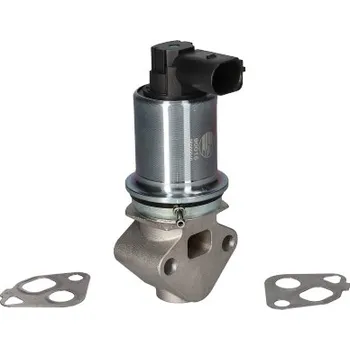 Ventil palivového systému Ventil recirkulace výfukových plynů, SE07-0036