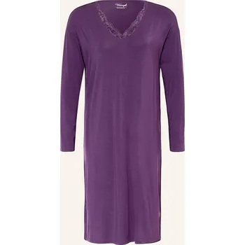 Triumph Dámská Noční Košile Timeless Sensuality, fialová, 38