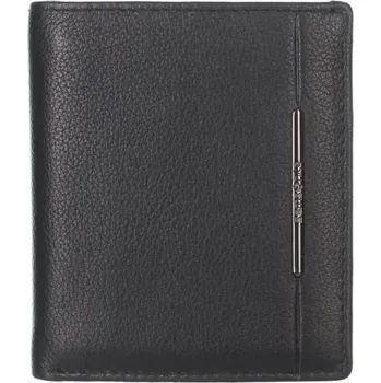 Peněženka Malá pánská kožená peněženka Samsonite 151925