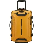 Cestovní taška na kolečkách Samsonite Ecodiver yel
