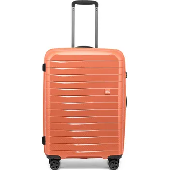 Střední cestovní kufr Airbox AZ18402-54 Orange