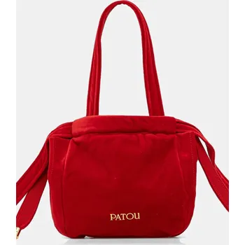 Kabelka Kabelka Patou AC0740170 červená 33X, vel. ONE SIZE