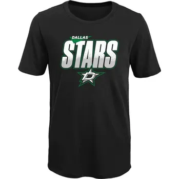 Chlapecké tričko Fanatics Dětské Tričko Dallas Stars Frosty Center SS Ultra