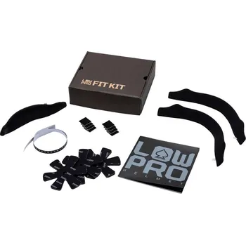Helma na in-line Pro-Tec - Low Pro Fit Kit - Náhradní polstrování Velikost: L/XL
